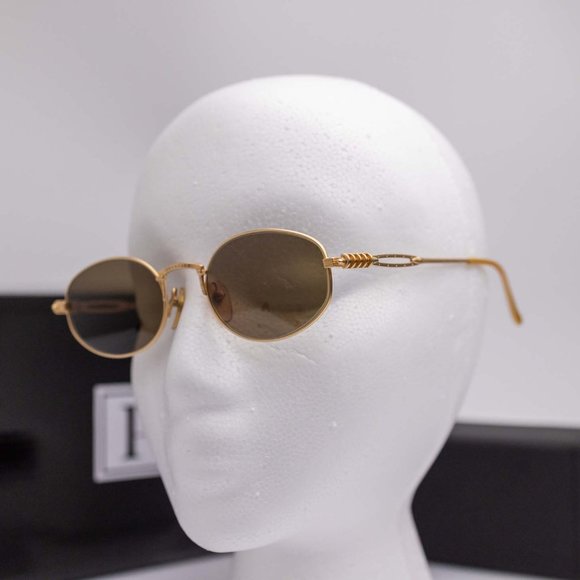 Vintage Jean Paul Gaultier JPG 55-6111 (New Old Stock) - Picture 16 of 16